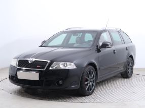 Skoda Octavia - 2008