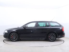 Skoda Octavia - 2008