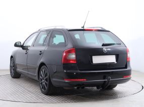 Skoda Octavia - 2008