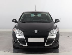 Renault Megane - 2012