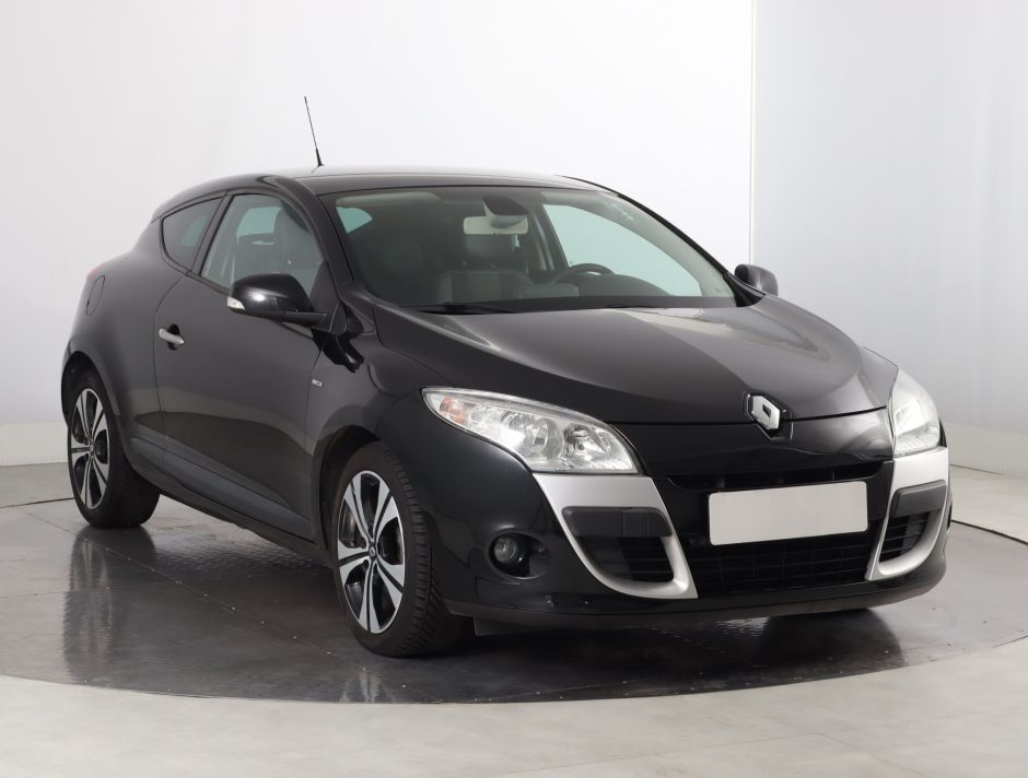 Renault Megane - 2012