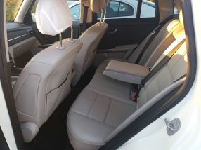 Mercedes-Benz GLK - 2010