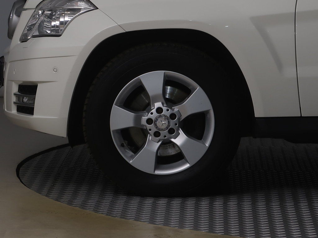 Mercedes-Benz GLK