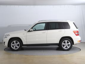 Mercedes-Benz GLK - 2010