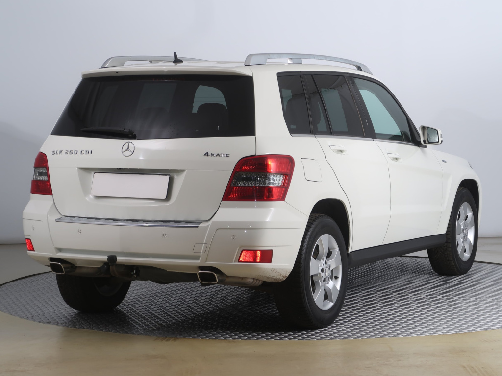 Mercedes-Benz GLK