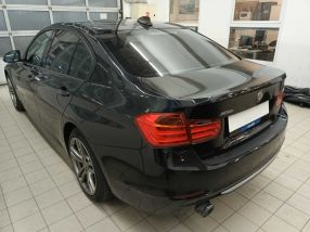 BMW 3 - 2013