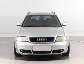 Audi A6 - 2001