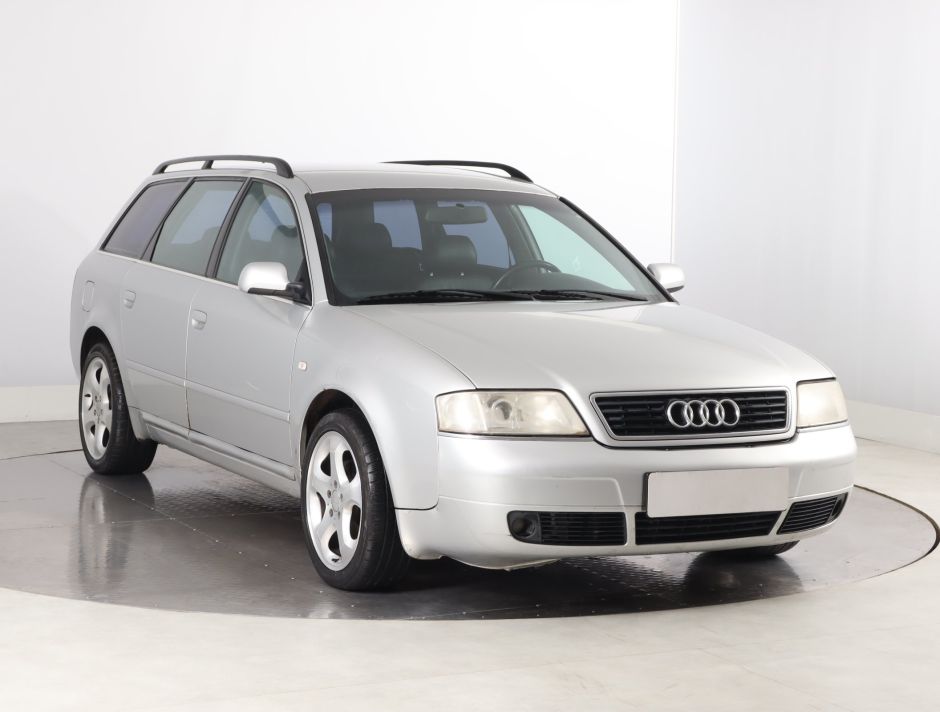 Audi A6 - 2001
