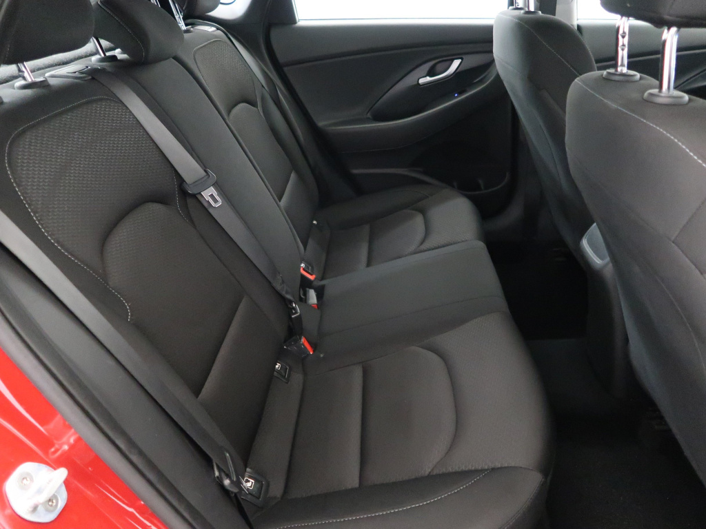 Hyundai i30 Fastback