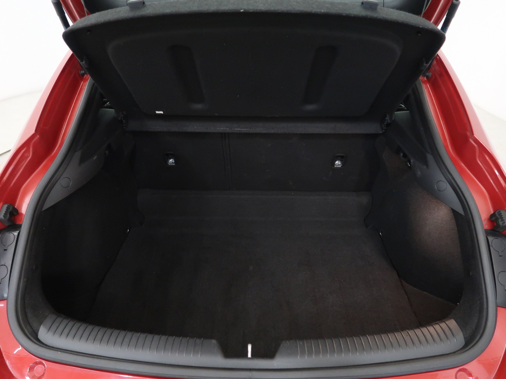 Hyundai i30 Fastback