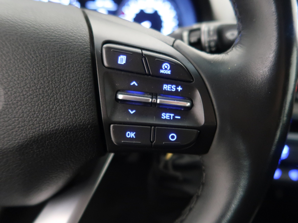 Hyundai i30 Fastback