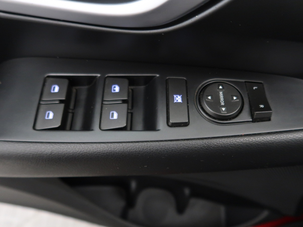 Hyundai i30 Fastback