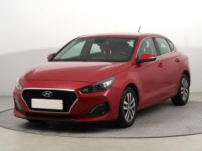 Hyundai i30 Fastback - 2018