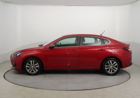 Hyundai i30 Fastback - 2018
