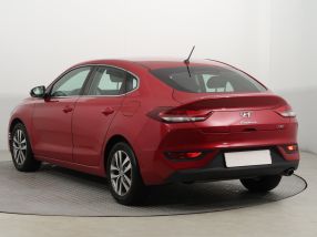 Hyundai i30 Fastback - 2018
