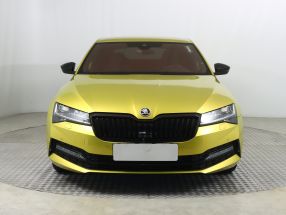 Skoda Superb - 2021