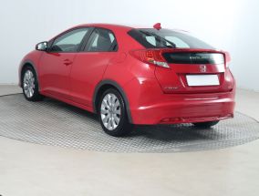 Honda Civic - 2013