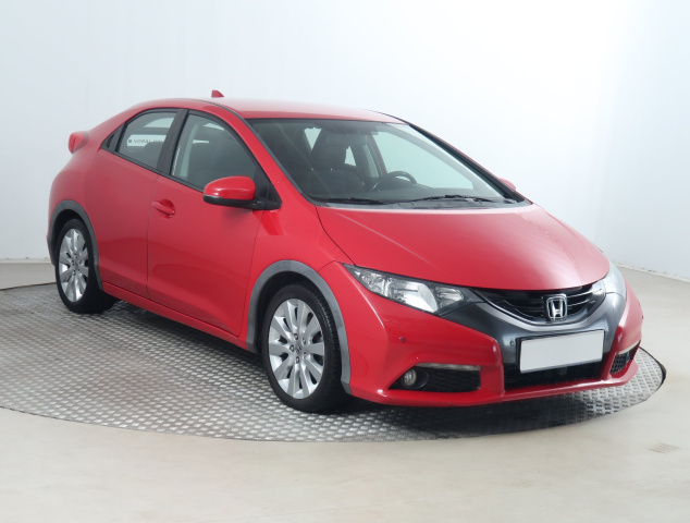 Honda Civic 2013