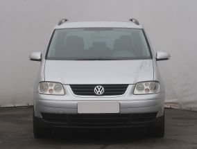 Volkswagen Touran - 2006