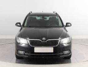 Skoda Superb - 2014