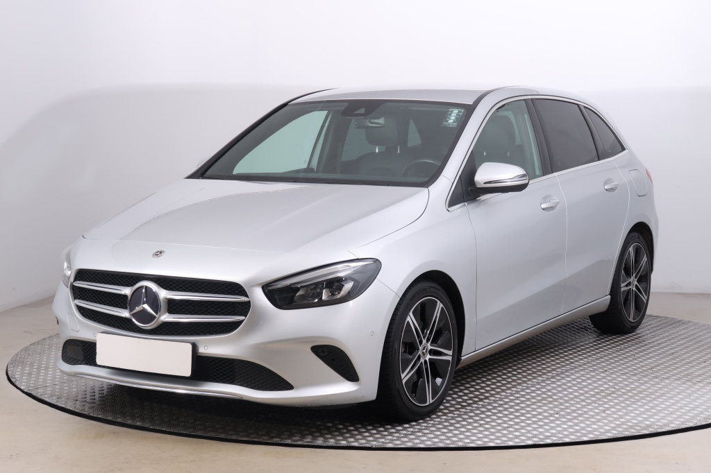 Mercedes-Benz B