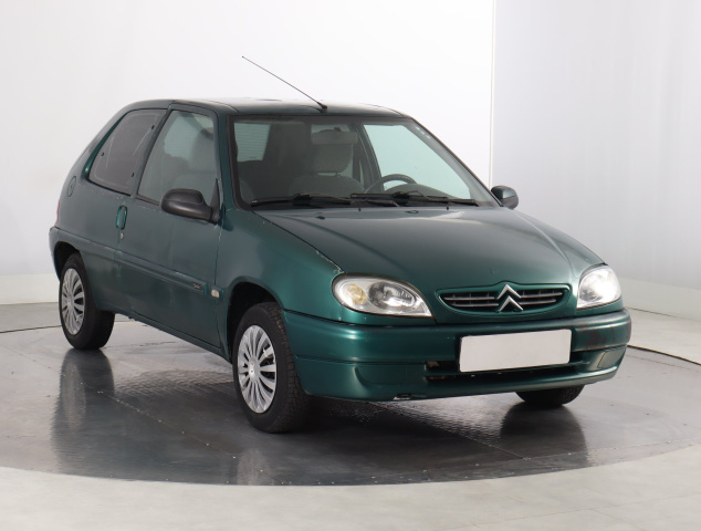 Citroen Saxo 2000