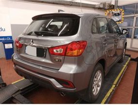 Mitsubishi ASX - 2018