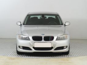 BMW 3 - 2008