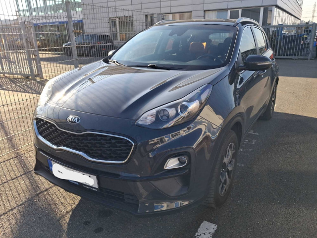 Kia Sportage 2020