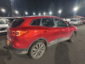 Renault Kadjar - 2016