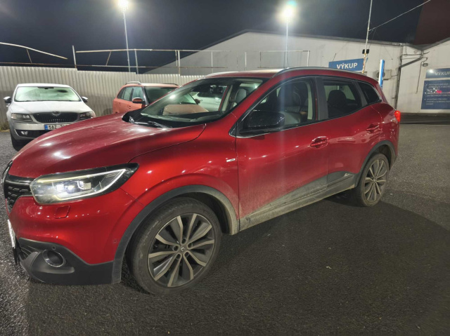 Renault Kadjar 2016