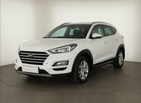 Hyundai Tucson - 2019