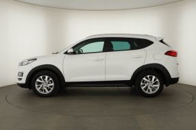 Hyundai Tucson - 2019