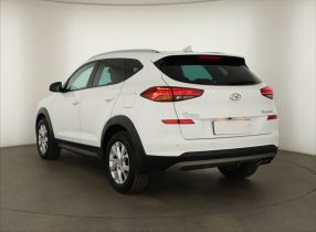 Hyundai Tucson - 2019
