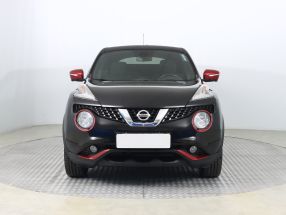 Nissan Juke - 2015