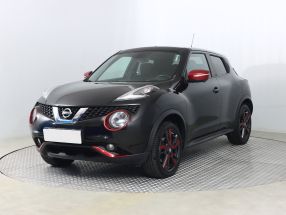 Nissan Juke - 2015