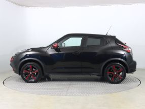 Nissan Juke - 2015