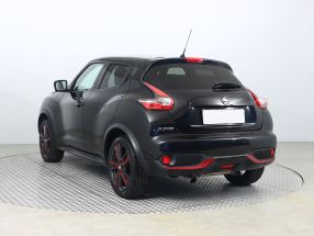 Nissan Juke - 2015