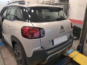 Citroen C3 Aircross - 2019