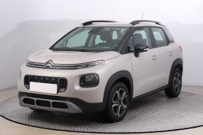 Citroen C3 Aircross - 2019