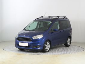 Ford Tourneo Courier - 2016