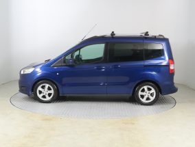 Ford Tourneo Courier - 2016