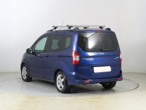 Ford Tourneo Courier - 2016