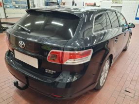 Toyota Avensis - 2009