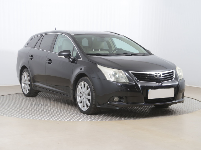 Toyota Avensis 2009