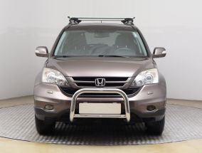 Honda CRV - 2011