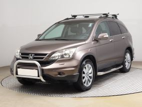 Honda CRV - 2011