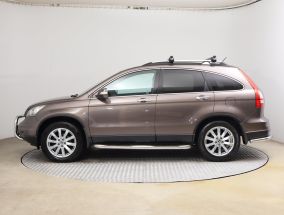 Honda CRV - 2011