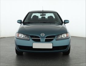 Nissan Almera - 2003