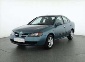 Nissan Almera - 2003